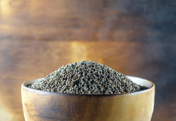 Common  Chia Seed